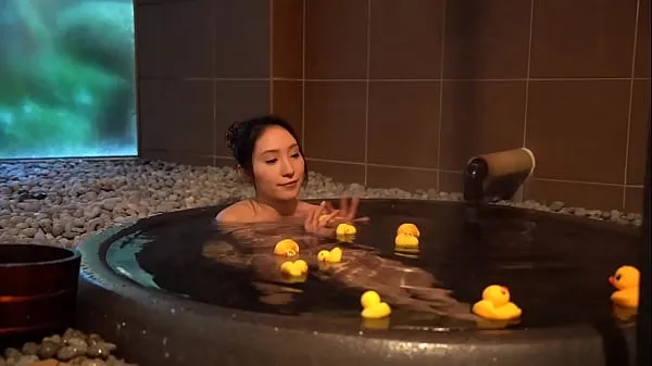 Najboljši Hanno hot spring with Moomin valley * Professional image quality kul videoposnetki