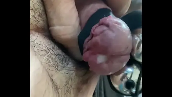 Video I jerk off my little penis with a penis masturbator sejuk terbaik