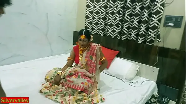 Video Indian beautiful hot Milf Bhabhi uncut hardcore sex ! New Hindi web sex keren terbaik