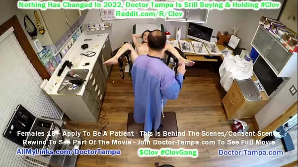 Bedste CLOV SICCOS - Become Doctor Tampa & Work At Secret Internment Camps of China's Oppressed Society Where Zoe Larks Is Being "Re-Educated" - Full Movie - NEW EXTENDED PREVIEW FOR 2022 seje videoer