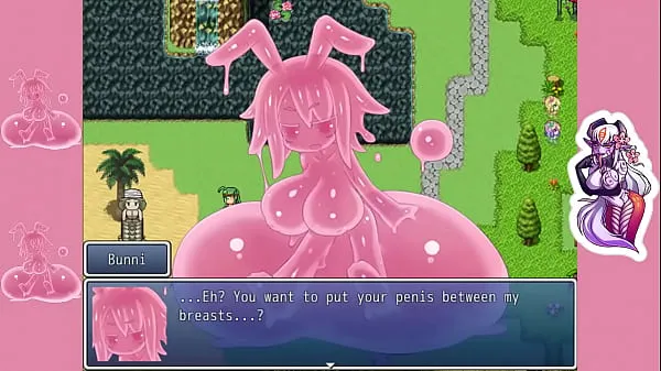بہترین MGQ Paradox! | Bunni Scenes | Hentai game عمدہ ویڈیوز