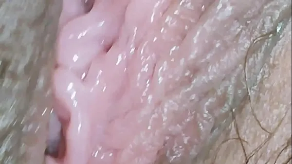 วิดีโอที่ดีที่สุดPussy masturbation. Very closeเจ๋ง