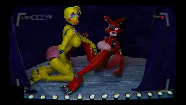 Best FNaF Sex with Sexy Girls cool Videos
