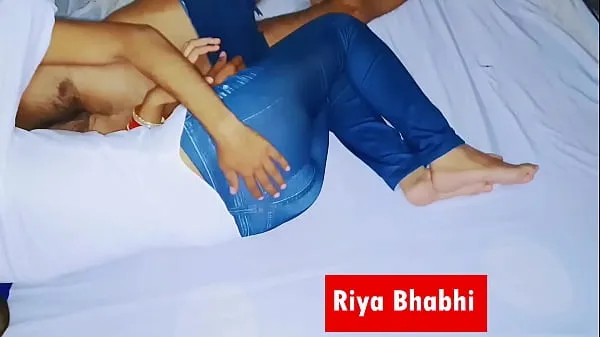 Best Do you look Hot & Sexy wearing jeans, sister-in-law, today I feel like fucking, Clear Hindi voice cool Videos