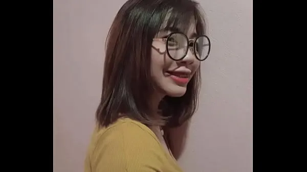 วิดีโอที่ดีที่สุดLeaked clip, Nong Pond, Rayong girl secretly fuckingเจ๋ง
