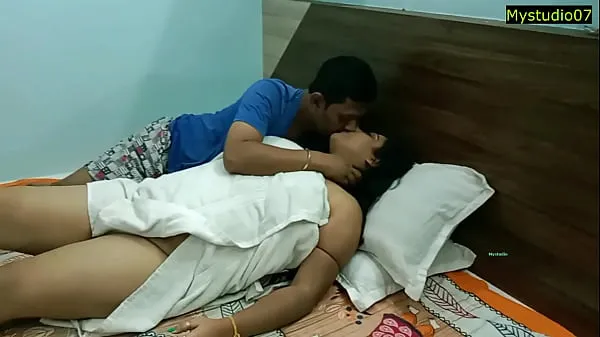 Best Desi sexy wife shared by husband with his Boss cool Videos