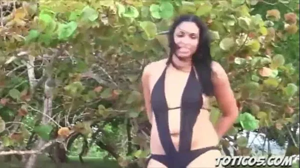 Video Real sex tourist videos from dominican republic sejuk terbaik