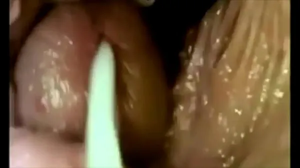Najboljši BBC Anal Creampie - Brazilian Sissy Slut - Hypno kul videoposnetki