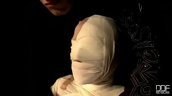 Najboljši The Mummy's Cunny [Part 1 kul videoposnetki