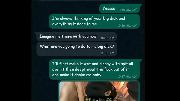 Najlepšie WhatsApp Sex Chat at Work skvelých videí