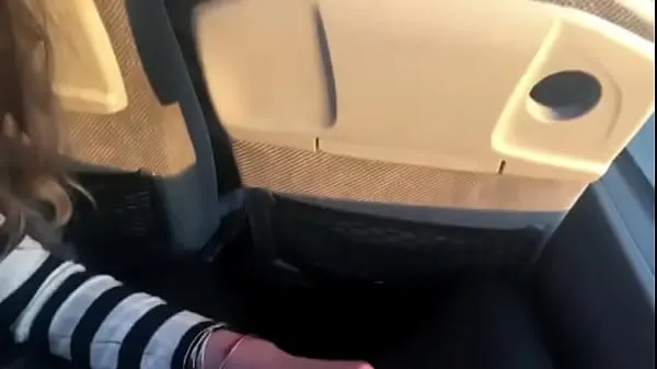 بہترین Oral creampie in the bus عمدہ ویڈیوز