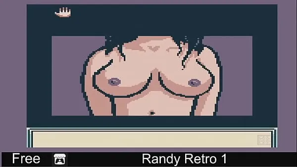Best Randy Retro 1 kule videoer