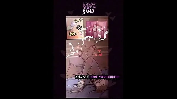 Nejlepší ANNA'S GAME FUTA COMIC skvělá videa