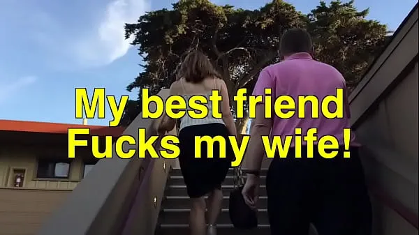 Najboljši My best friend fucks my wife kul videoposnetki