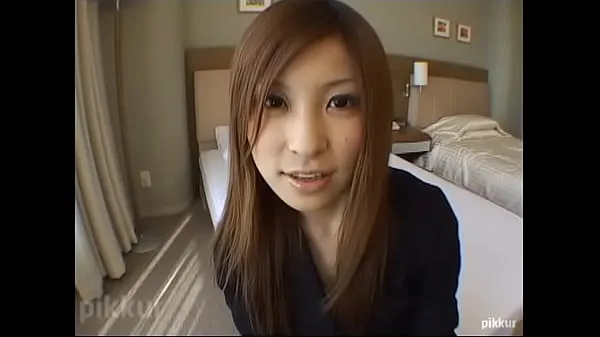 วิดีโอที่ดีที่สุด19-year-old Mizuki who challenges interview and shooting without knowing shooting adult video 01 (01459เจ๋ง
