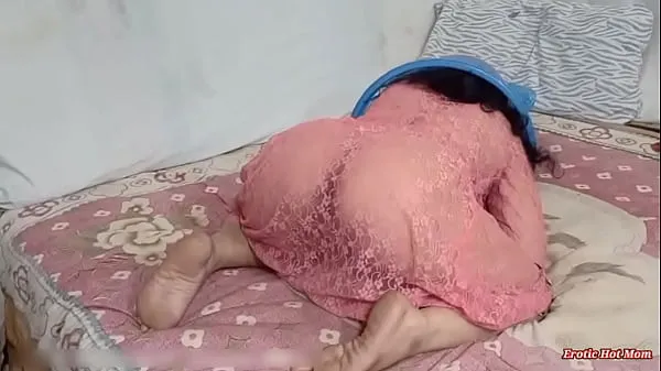 Best Indian bhabhi anal fucked in doggy style gaand chudai by Devar when she stucked in basket while collecting clothes cool Videos