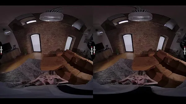Les meilleures vidéos DARK ROOM VR - Slut Forever sympas