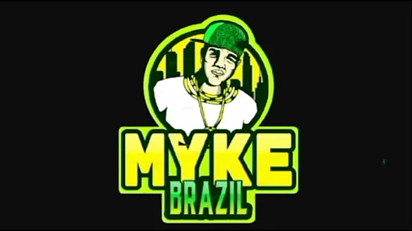 Video Myke Brazil sejuk terbaik