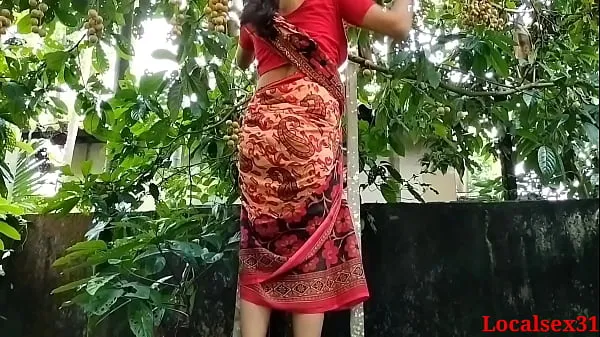 Parhaat Local Village Wife Sex In Forest In Outdoor ( Official Video By Localsex31 hienot videot