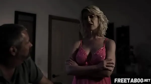 วิดีโอที่ดีที่สุดStepmom Demands Me To Fuck Her In Front Of My Stupid Cuckold Dad! (Alex Jett & Kit Mercer) - Full Movie Onเจ๋ง