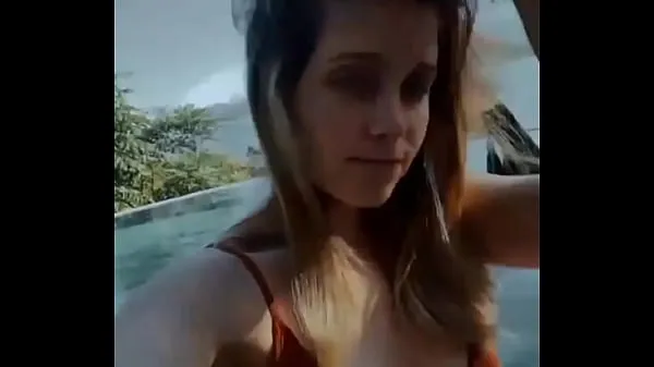 Video Natasha Dupeyron porn xxx girlfriend shemale keren terbaik