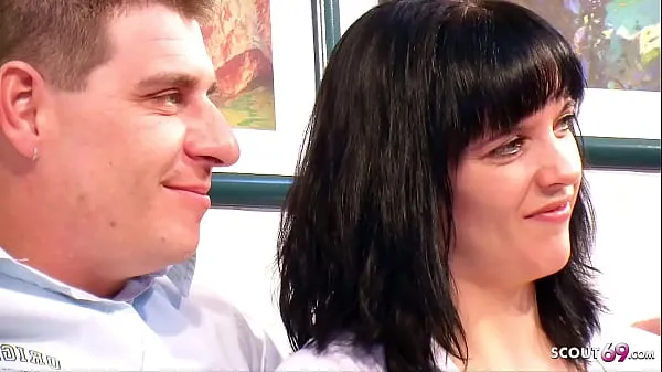 A legjobb German Mature Teach Shy Ugly Teen Couple how to Fuck in 3Some menő videók