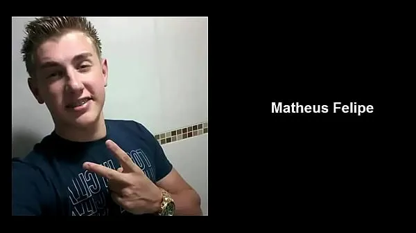 วิดีโอที่ดีที่สุดCarlossimoes - quick content - Matheus Felipe & Adry Pinheiro De São Miguel do Oeste - Jul 01, 2022เจ๋ง