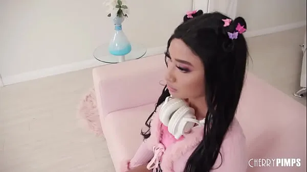 Best Petite Asian Fuckdoll Avery Black Is What Oliver Needs for Hardcore Playtime In Every Position cool Videos