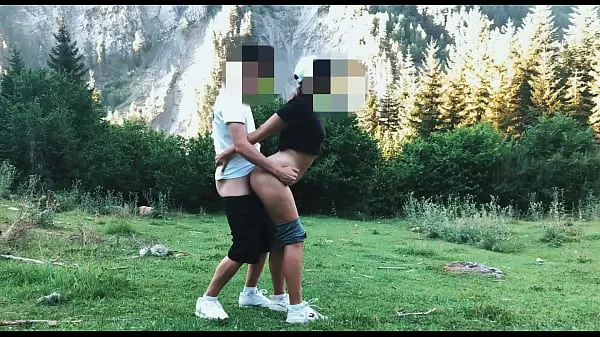 Parhaat Girl fucked in the forest hienot videot