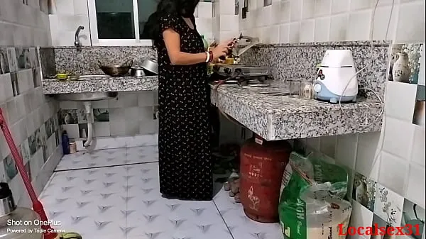최고의 Indian Village Wife Kitchen Sex 멋진 비디오