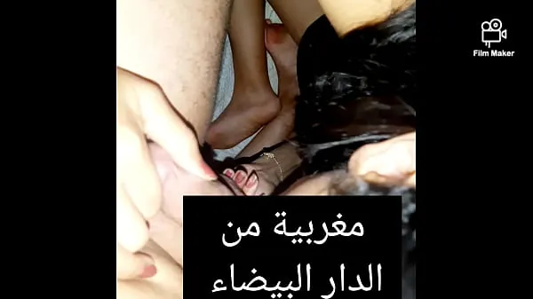 Video hay nhất moroccan hwaya big white ass hardcore fuck big cock islam arab maroc beauty thú vị