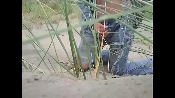 Video hay nhất wank in the dunes thú vị
