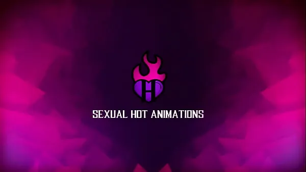 A legjobb My Stepmother Gives me a Sexy Massage on the Beach - Sexual Hot Animations menő videók