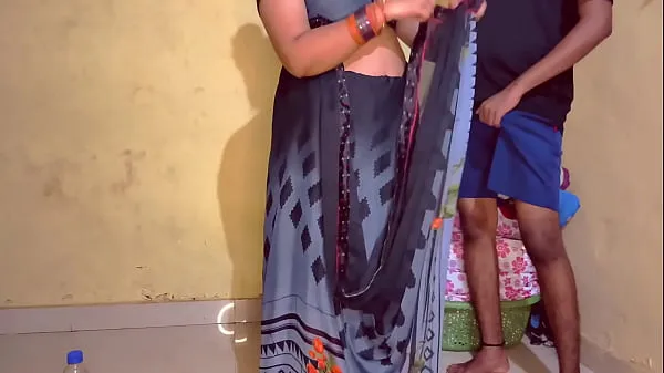 Parhaat Part 2, hot Indian Stepmom got fucked by stepson while taking shower in bathroom with Clear Hindi audio hienot videot