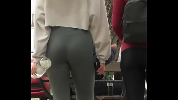 Best Big booty latinas on the streets cool Videos