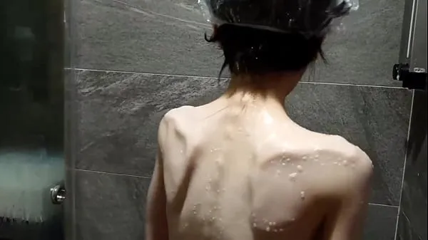 최고의 Such a top-notch young woman is really sweaty 멋진 비디오