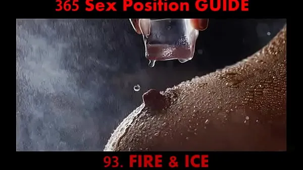Beste FIRE & - 3 Things to Do With Cubes In Bed. Play in sex Her new sex toy is hiding in your freezer. Very arousing Play for Indian lovers. Indian BDSM ( New 365 sex positions Kamasutra coole video's