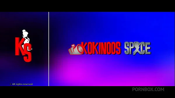 Los mejores ALL ANAL FOR MASKED TINA AT KOKINOOS SPACE videos geniales