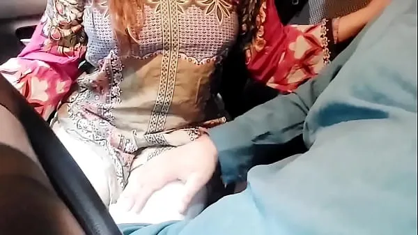 최고의 PAKISTANI REAL PREGNANT FUCKED IN CAR 멋진 비디오