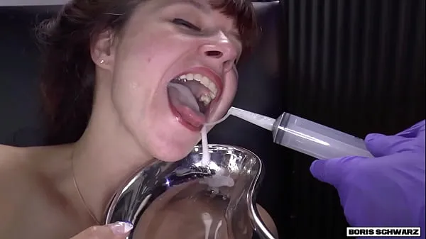 วิดีโอที่ดีที่สุดCum Therapy : Lilly 5on1, Gangbang, 6 Loads, Creampie, Facials, Swallow & Cum Playเจ๋ง