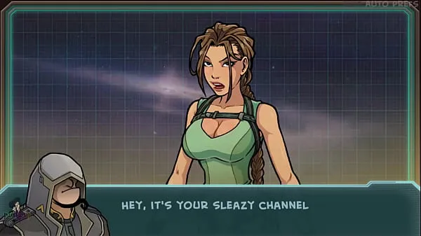 Bästa Akabur's Star Channel 34 part 65 Lara Croft Tits coola videor