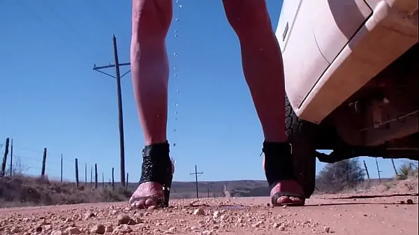 Nejlepší Stop on Dusty Road skvělá videa