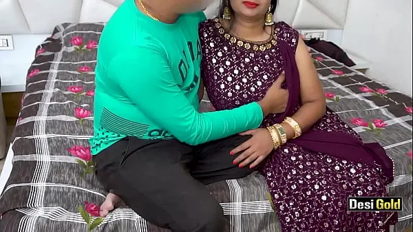 Video hay nhất Desi Sali Sex With Jiju On Birthday Celebration With Hindi Voice thú vị