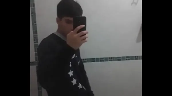 بہترین Argentinian asshole with 23 centimeters of cock عمدہ ویڈیوز