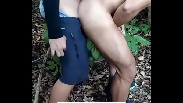 Video Me and My Friend Leave The Bitch's Ass Foaming With Three Cumshots sejuk terbaik