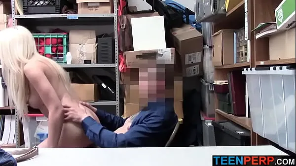 Nejlepší Teen Caught Stealing Mobile Phone and Strip Searched in LP Office for Recovery - Jessica Jones skvělá videa