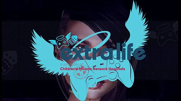 Video The Extra Life-Gamers are Here to Help keren terbaik
