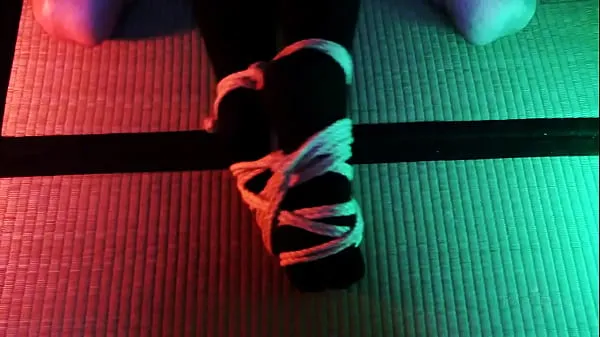 En iyi A game of feet and ropes (short/PMV harika Videolar