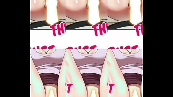Bästa Time to conquer the girls in the club Manhwa Anime Hentai Webtoon coola videor