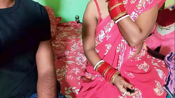 Best Jiju rough fucking her Sali Ji at the time of periods when wife resting in room | full HD XXX porn sex video in Clear Hindi audio cool Videos